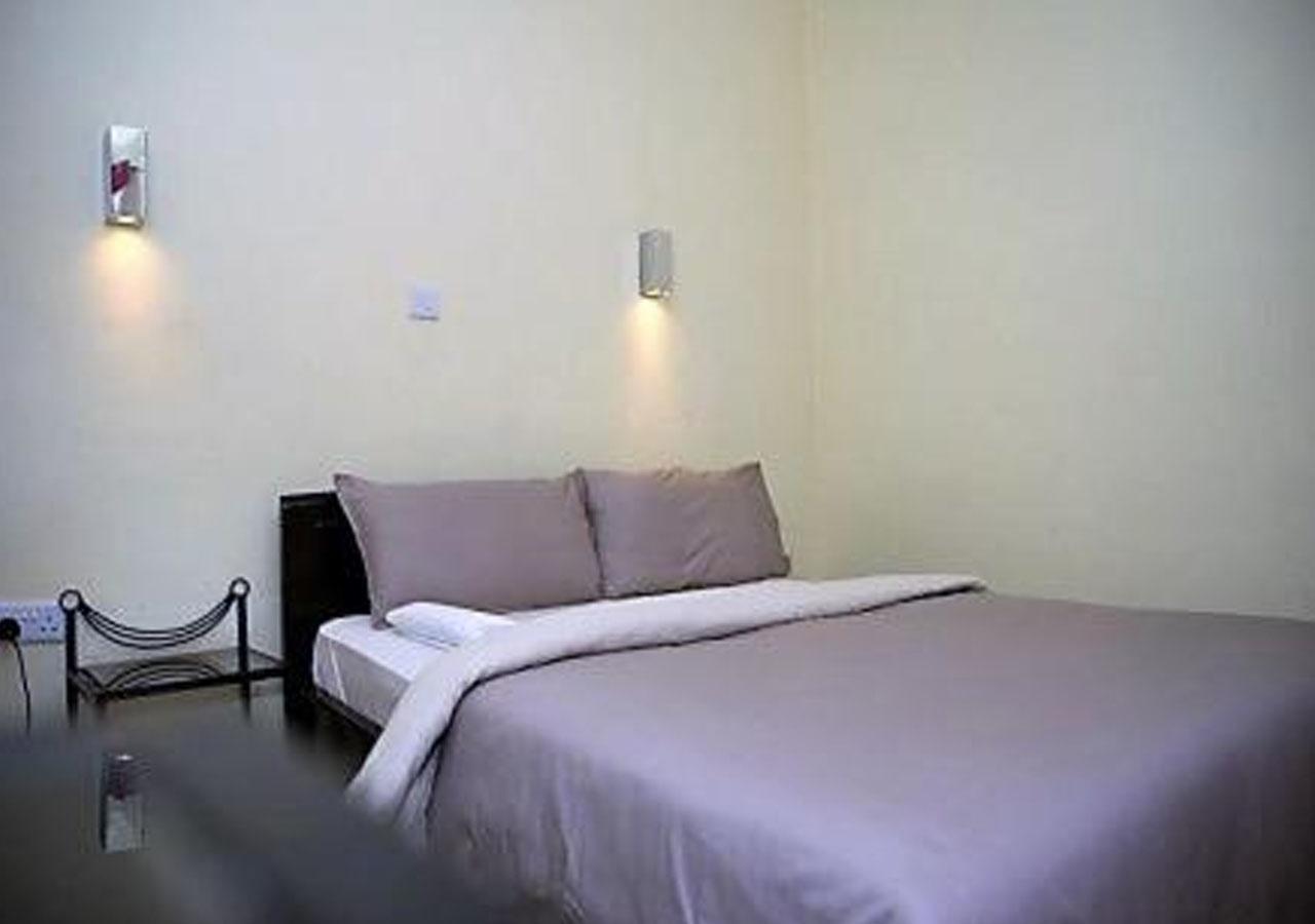 Kays Lodge Dar es Salaam Exterior foto