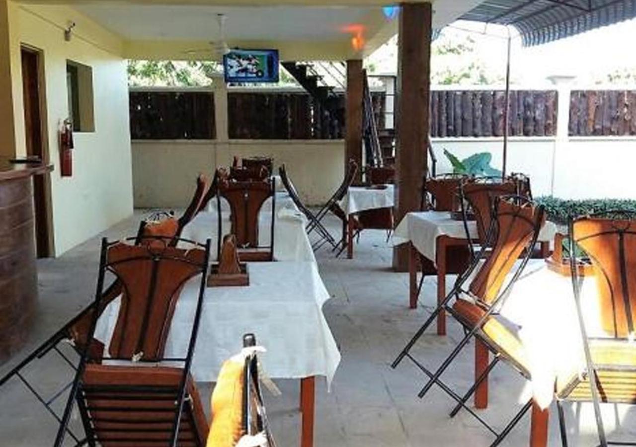Kays Lodge Dar es Salaam Exterior foto