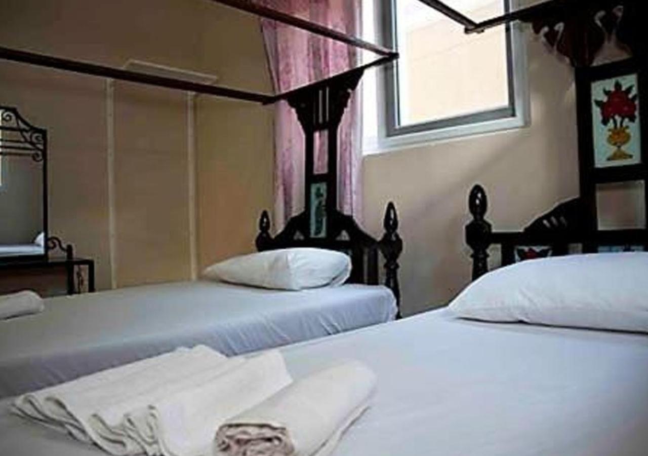 Kays Lodge Dar es Salaam Exterior foto